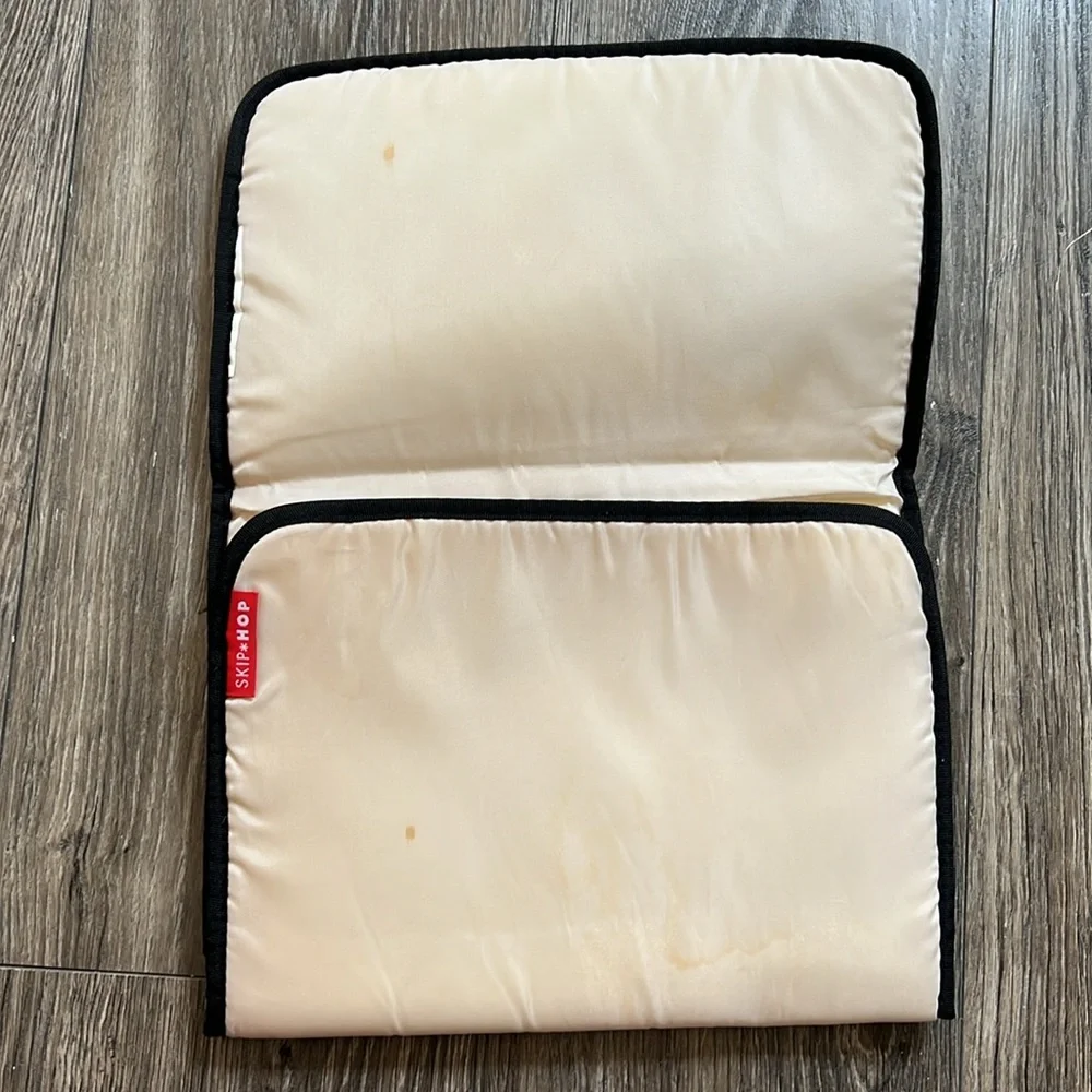 Skip Hop Diaper Bag Tote